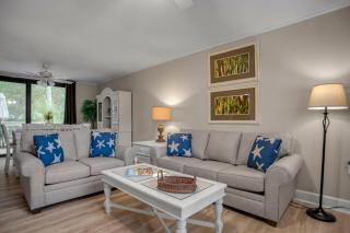 Seascape Villa 3217 - 0