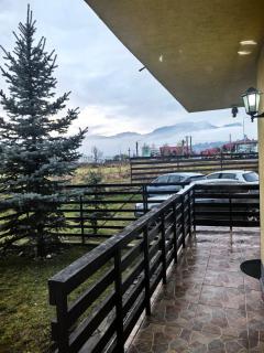 Green Village Bran - Bran - 1