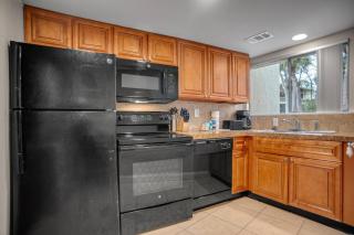 Seascape Villa 3217 - 3