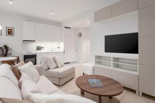 Warsaw City Towarowa Towers - 8