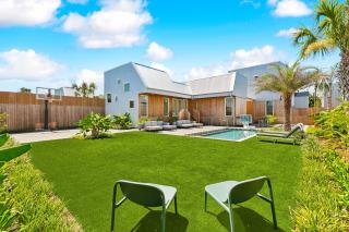 The Cocodrie Private 12BR Villa - 0