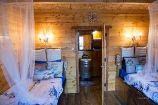 Endeavour Beach luxury Holiday Cabin - 0