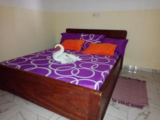 Charming and secure apartment with 2 bedrooms 2 bathrooms - 7