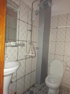 Charming and secure apartment with 2 bedrooms 2 bathrooms - 9