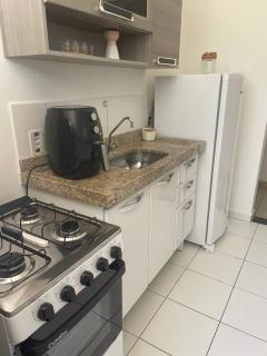 Apartamento Casa Nova - 6