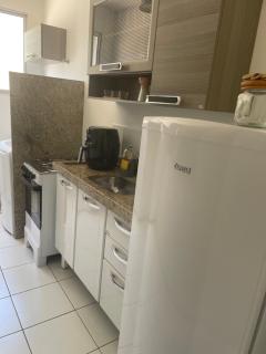 Apartamento Casa Nova - 7