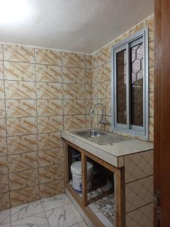 Charming and secure apartment with 2 bedrooms 2 bathrooms - 4