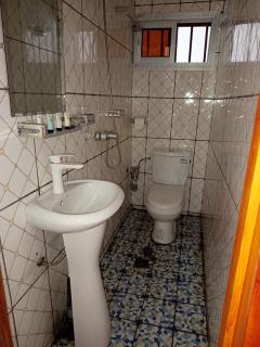 Charming and secure apartment with 2 bedrooms 2 bathrooms - 2