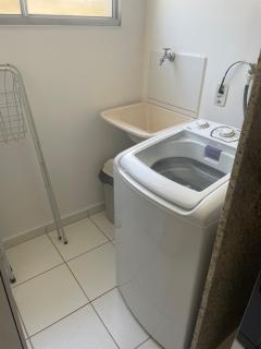 Apartamento Casa Nova - 2