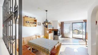 Apartment Piz Argient - 5