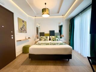 Garment District Suites - Atene - 7