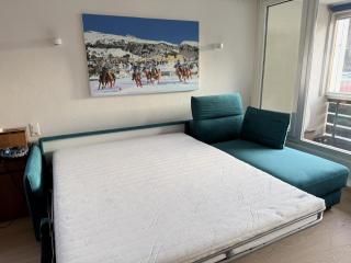 Residenz am See B308 - Sankt Moritz - 6