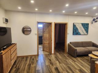 AA Sea-view and Mountain view Apartment - 8