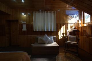 THE OFFBEAT CHALET - 3