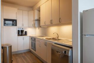 BEL AIR HOLIDAY - Stylish apartment with panoramic sea view T68 - 5