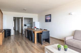 BEL AIR HOLIDAY - Stylish apartment with panoramic sea view T68 - 7