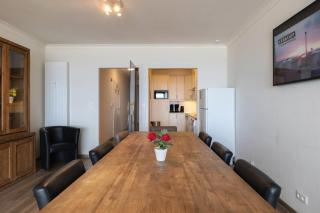 BEL AIR HOLIDAY - Stylish apartment with panoramic sea view T68 - 6