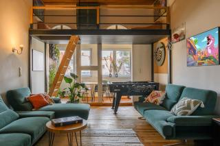 Boogas - Premium hostel - 8