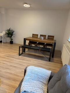 Modern apartment with feel-good factor - 3