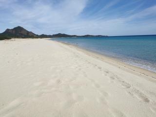 Villa Rosmarino in Costa Rei just 400 mt from the sea - 9