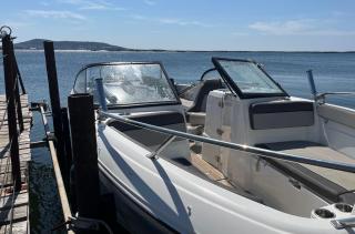 Le Bateau du Canal Sète - 3