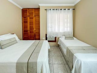 Riviera | Aconchegante Flat com Enxoval Completo - Riviera de São Lourenço - 8