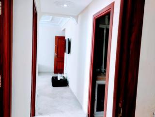 Appartament a 2 minute de la mer et la mosquee Hassan 2 - 4