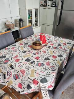 Casa de praia - 3
