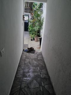 Casa de praia - 1