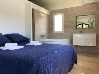 Villa de vacances avec piscine - VAR PROVENCE - 6