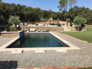 Villa de vacances avec piscine - VAR PROVENCE - 5