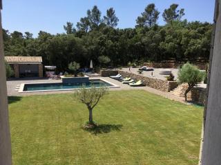 Villa de vacances avec piscine - VAR PROVENCE - 2