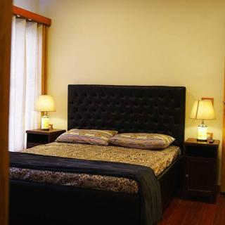 Serenity Hill View Retreat Khaira Gali, Murree Hills - 0