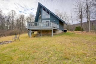 Trails and Streams On-Site Wardensville Escape! - 9