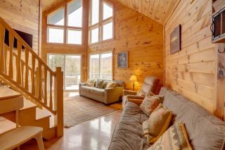 Trails and Streams On-Site Wardensville Escape! - 4