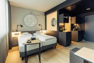 harry's home Zürich-Limmattal - 7