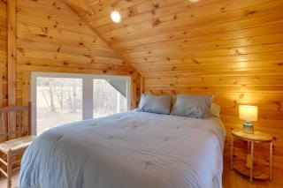 Trails and Streams On-Site Wardensville Escape! - 1