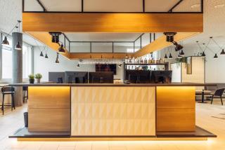 harry's home Zürich-Limmattal - Spreitenbach - 4