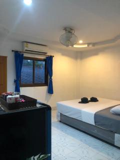 Secret Lanta Guesthouse - 5