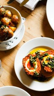 The Queen's Head - 7