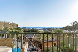 Sanctuary by the Sea 2107 by Newman-Dailey - 4