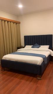 Serenity Hill View Retreat Khaira Gali, Murree Hills - 8