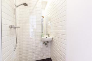 Unique Studio with beautiful balcony - 4