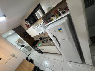 Conforto na Ponta Verde - 7