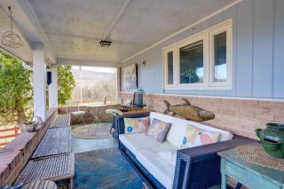 Hike and Ski Scenic Group Retreat in Wardensville - 9