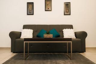 BC Apartment 2 rooms - 7