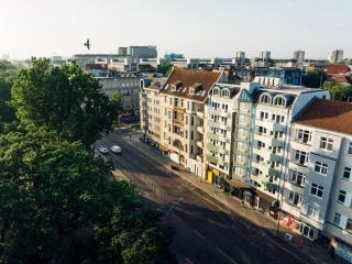 harry's home Berlin-Moabit hotel & apartments - 9