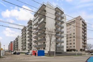 Near by Hockey Arena - 8