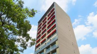 Colony Residences & Suites - 0