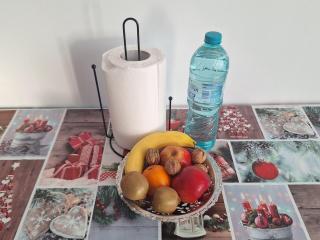 Apartament Elegant si Confortabil, Complet Nou, 2 Camere, Zona Centrală - 7